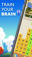 Word World: Genius Puzzle Game-poster