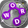 Classic Kitty Word Game