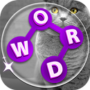 Classic Kitty Word Game APK