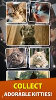 Classic Kitty Word Game screenshot 2