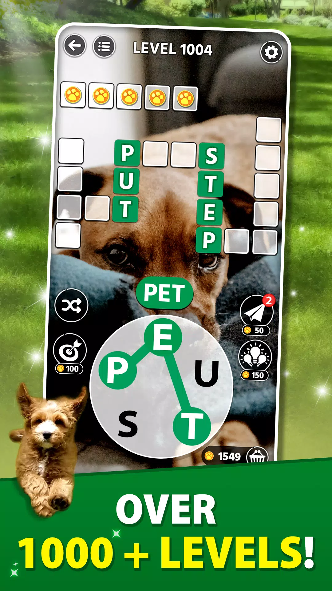 Classic Doggy Word Game APK for Android Download Classic Doggy Word Game APK for Android Download
