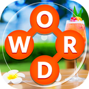 Word in Nature - Anagrams & Crossword search games APK