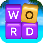 Word Pop: Trivia Stacks & Bloc иконка