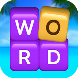 Word Pop: Trivia Stacks & Bloc icono