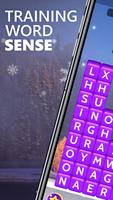 Word Pop: Trivia Stacks & Bloc постер