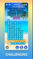 Word Pop: Trivia Stacks & Bloc captura de pantalla 3