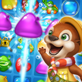 Water Splash - Cool Match 3