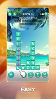 Word Blocks : Relax with Words screenshot 1