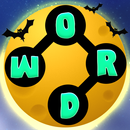 Word Cookie : Spooky WordCross APK