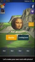 Rock & Rolling Battle.io الملصق