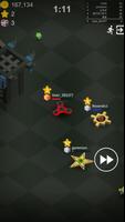 Fidget Spinner Battle.io اسکرین شاٹ 1
