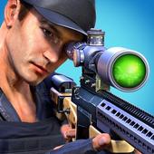 Sniper Grounds icon