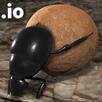DUNG BEETLE .io - Multiplay Battle Royale APK