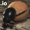 DUNG BEETLE .io - Multiplay Battle Royale