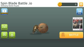DUNG BEETLE .io - Multiplay Battle Royale الملصق