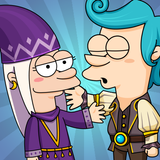 Heroes of magic : Wizard of Legend أيقونة