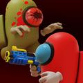Among us VS Zombie .io