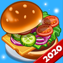 Cooking Madness : My Food Truck APK