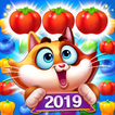 Farm Meow Match 2019 - Free Match3 Puzzle Game