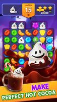 Spooky Cookie Party screenshot 3