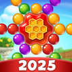 Bubble Buggle Pop: Match Shoot 图标