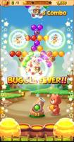 Bubble Buggle Pop Cartaz