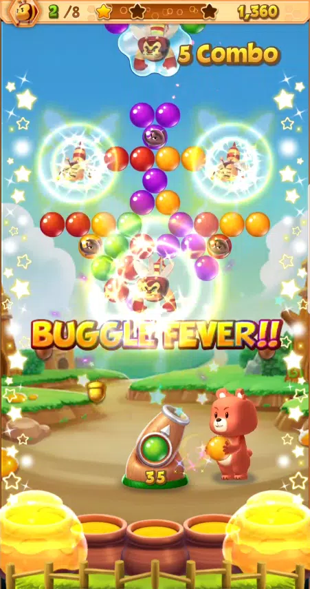 Buggle 2 - Bubble Shooter on the App Store