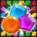 Dorothy's Adventure: Match 3 APK