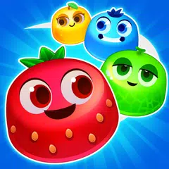 Pudding Splash: Line Match XAPK Herunterladen