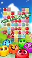 Pudding Splash Cartaz