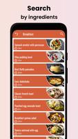 All recipes app Screenshot 2