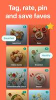 CookBook تصوير الشاشة 3