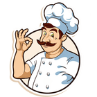 Cook Book - Yummy Food Recipes أيقونة