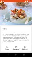 Cook Book - Yummy Food Recipes تصوير الشاشة 1