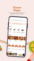 Cookd screenshot 1