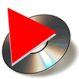 Album Player ikon