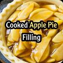 cooked apple pie filling APK
