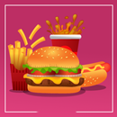 Cooking Fast Food - Restaurant APK