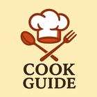 Cook Guide AI icon