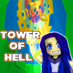 Tower Of Hell Roblx Simulator : Jumps Obby Mod