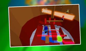 Tower Of Hell Roblx Simulator : Jumps Obby Mod screenshot 1
