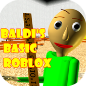 Mod Baldi S Basics Robiox S Game For Android Apk Download - will baldi survive the seven trials roblox the trials