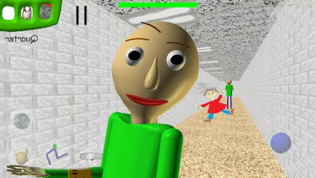 Mod Baldi's Basics Add-On For for Android - Free App Download