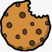 Cookie Clicker Poster