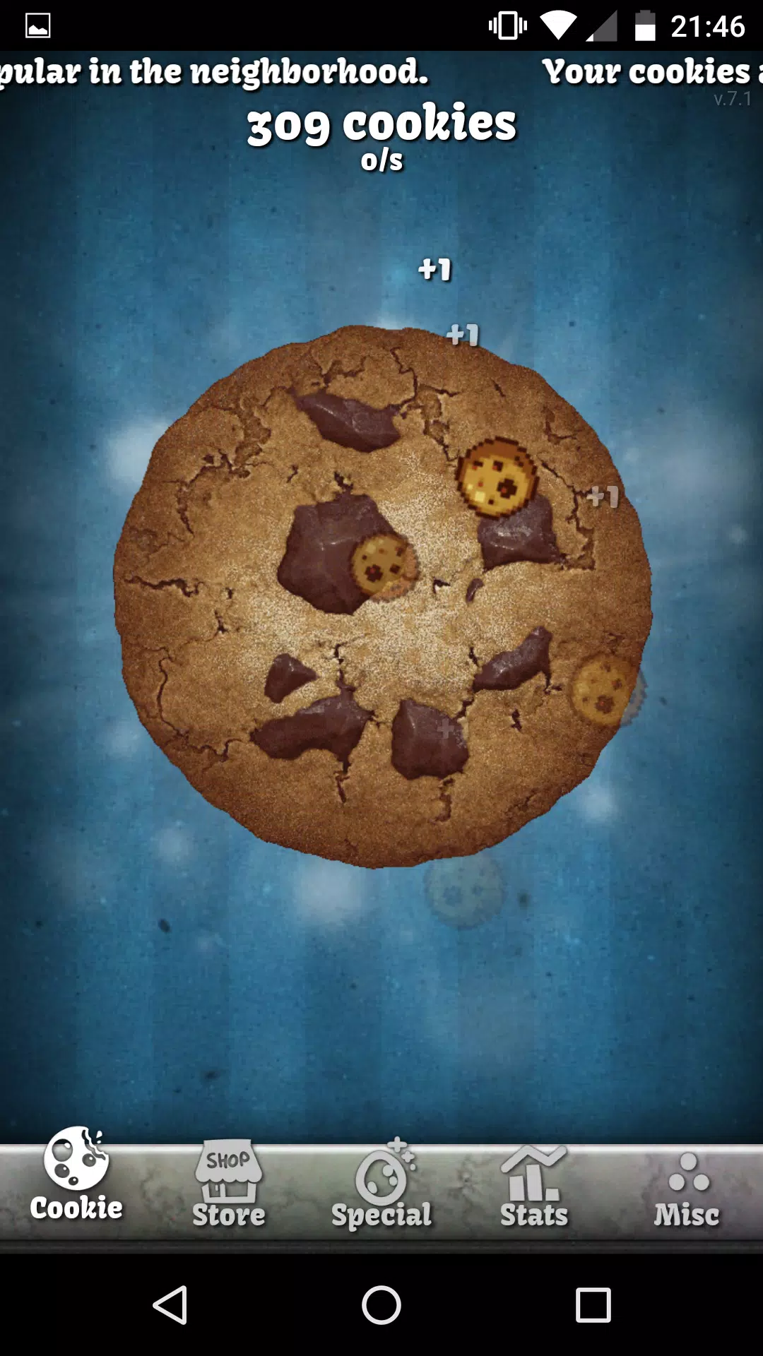 Cookie Clicker 3 Apk For Android Download