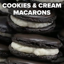 Cookie 'N' Cream Recipes aplikacja