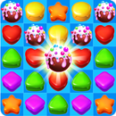 Sweet Cookie Crush - Match 3 puzzle APK