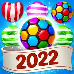 Baixar partida de doces APK