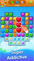 Candy Story الملصق