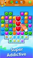 Candy Story پوسٹر